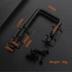 Black — HS-970269613380-BK