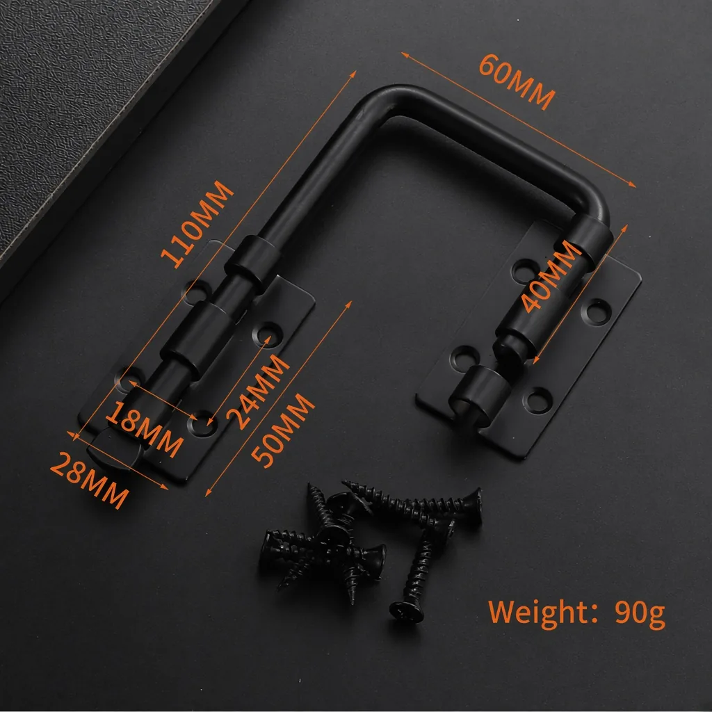 Black — HS-970269613380-BK