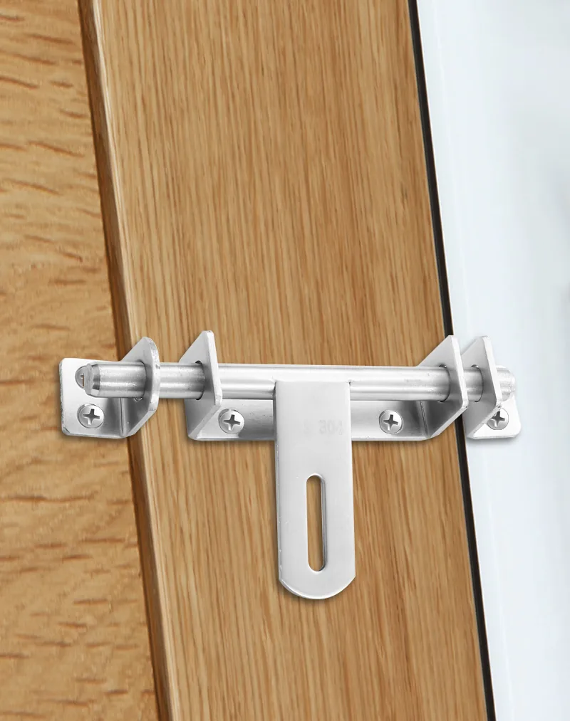 Surface Slide Bolt