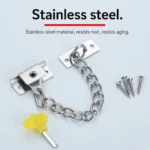 Keyed chain — WC-926289294374-KY