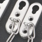 Four-Style Security Chain
