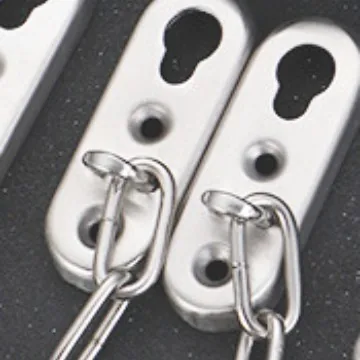 Four-Style Security Chain
