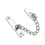 Stainless Steel Door Security Chain