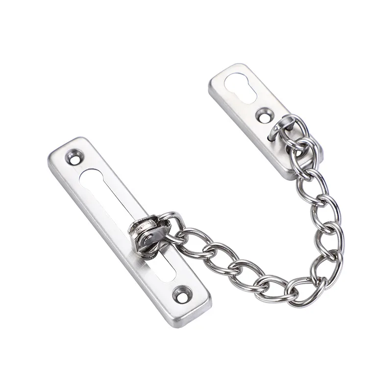 Stainless Steel Door Security Chain