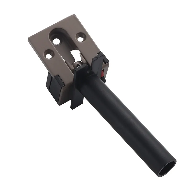 Concealed Door Security Chain Lock Body