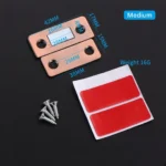 Medium, antique copper — MC-925602028463-MC