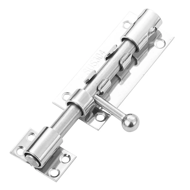 Long Barrel Bolt