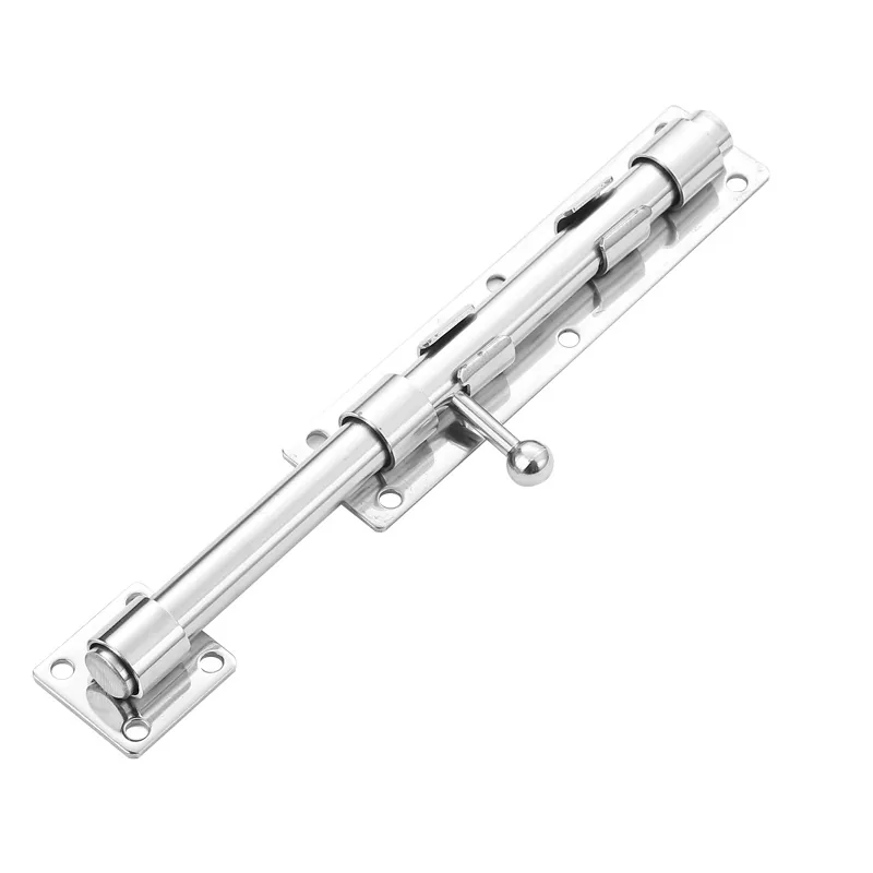 Heavy-Duty Long Slide Bolt