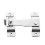 Extra-Large Right-Angle Hasp
