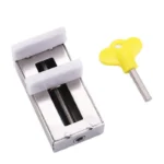 Sliding Window Limit Lock