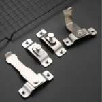 Extra-Large Right-Angle Hasp