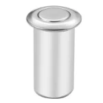 Stainless Steel Floor Bolt Dust Socket