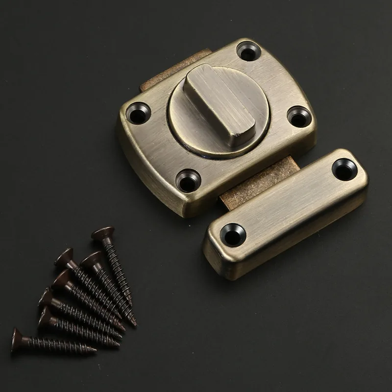 Large, antique bronze — RD-924012426907-L-BRONZE
