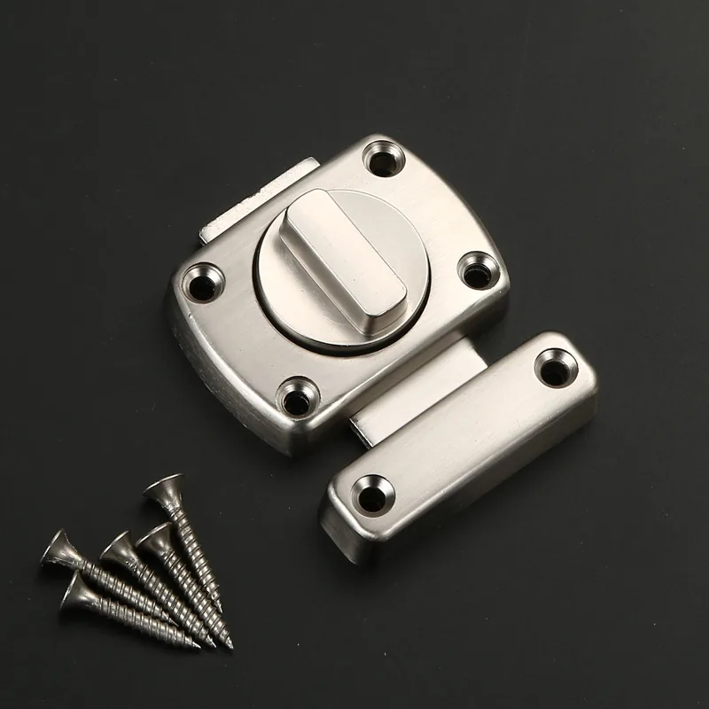 Large, brushed silver — RD-924012426907-L-SILVER