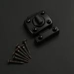 Small, black — RD-924012426907-S-BLACK