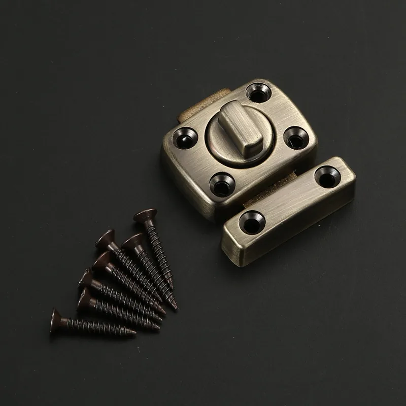 Small, antique bronze — RD-924012426907-S-BRONZE