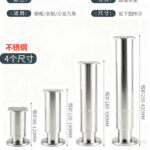 Inch: — JY-1688-1045075237999-JHJ-18-05