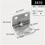 JHJ-3-13 · Thickness 0.8 mm — JY-1688-1056469359066-JHJ-3-13
