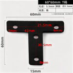 60 × 60 mm T · JHJ-3-48 — JY-1688-1056469359066-JHJ-3-48