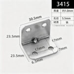 JHJ-3-59 · Thickness 1.0 mm — JY-1688-1056469359066-JHJ-3-59