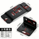 Large Black · Thickness 1.3 mm · Weight 25.7 g — JY-1688-1083485225566-JHJ-32-17