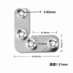 JHJ-35-01 · Thickness 1.21 mm — JY-1688-1072704270567-JHJ-35-01