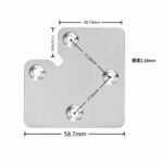 JHJ-35-04 · Thickness 2.28 mm — JY-1688-1072704270567-JHJ-35-04