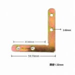 JHJ-35-09 · Thickness 1.32 mm — JY-1688-1072704270567-JHJ-35-09