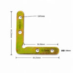 JHJ-35-10 · Thickness 1.58 mm — JY-1688-1072704270567-JHJ-35-10