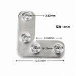 JHJ-35-11 · Thickness 1.9 mm — JY-1688-1072704270567-JHJ-35-11