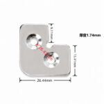JHJ-35-12 · Thickness 1.74 mm — JY-1688-1072704270567-JHJ-35-12
