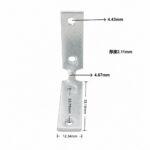 JHJ-35-15 · Thickness 2.11 mm — JY-1688-1072704270567-JHJ-35-15