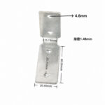 JHJ-35-16 · Thickness 1.48 mm — JY-1688-1072704270567-JHJ-35-16