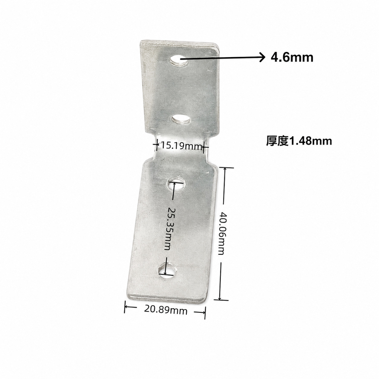 JHJ-35-16 · Thickness 1.48 mm — JY-1688-1072704270567-JHJ-35-16