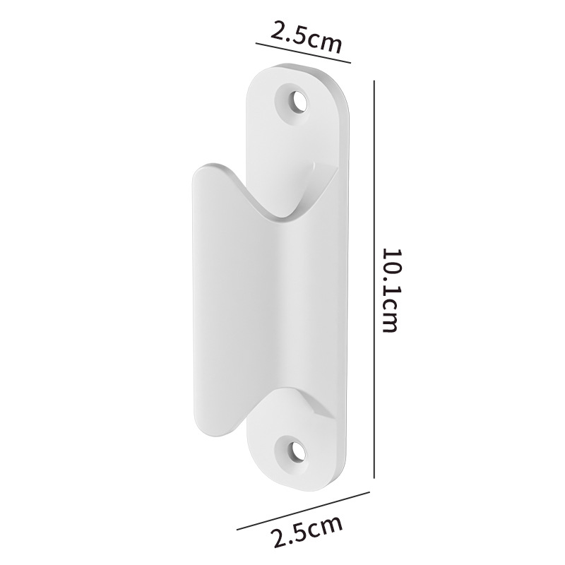 Self-Adhesive Sliding Door & Drawer Handles