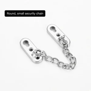 Four-Style Security Chain