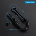 Black — SC-920953524316-BLACK