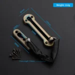 Antique bronze — SC-920953524316-BRONZE