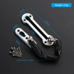 Brushed silver — SC-920953524316-SILVER
