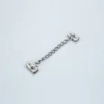 Chain with screws in the plates — WC-926289294374-SC