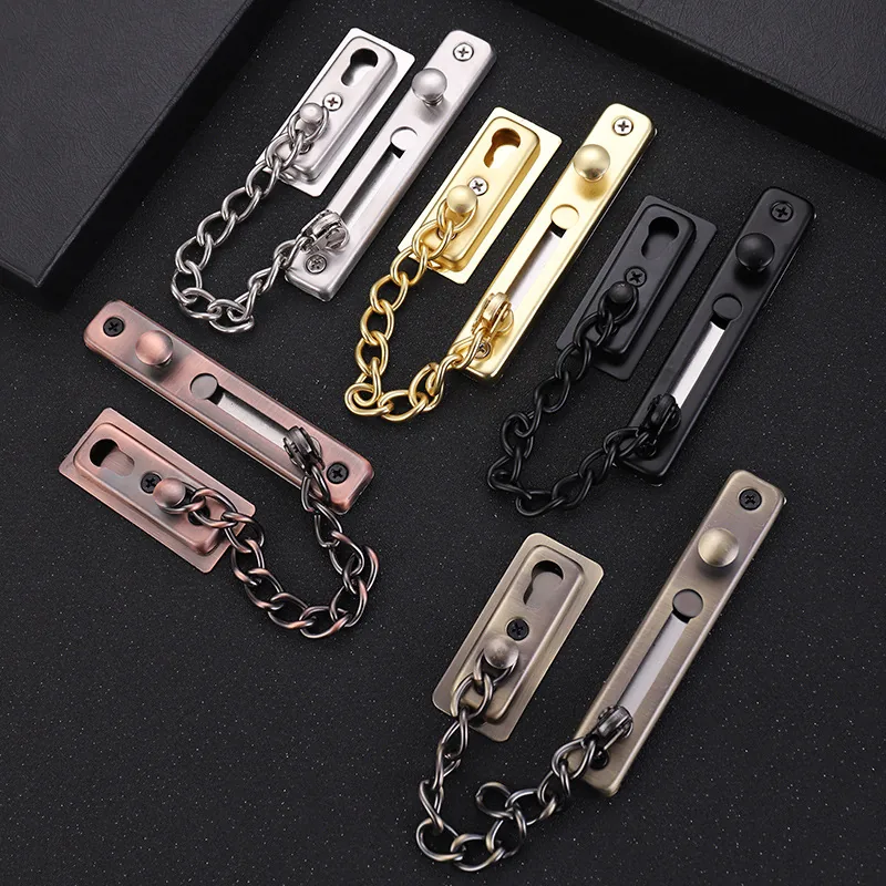 Door Security Chain