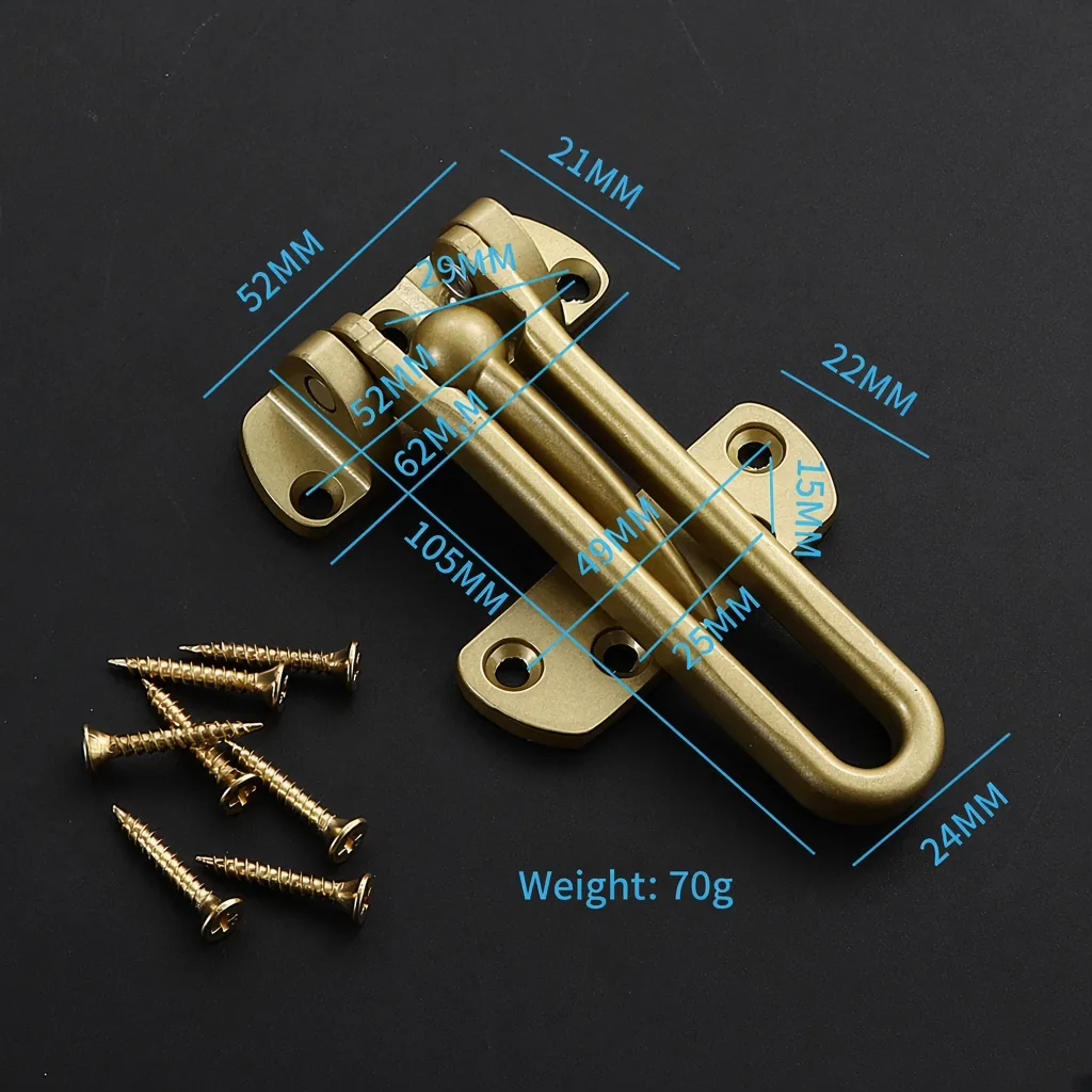 Gold — SG-956360609475-GOLD