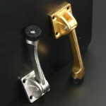 Kick-Down Door Stop