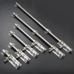 Long Barrel Bolt