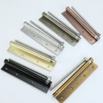 Adjustable Spring Door Closer