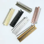 Adjustable Spring Door Closer