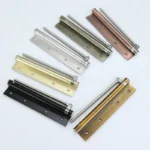 Adjustable Spring Door Closer