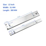 12 inch, length 300 MM — SL-1002697385896-01