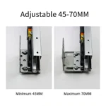 Adjustable 45-70MM — SL-672011456809-M03