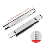 Closed length 350 mm — SL-669186156188-02